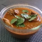 Karaikudi Chicken Curry Recipe